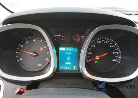 2013 Chevrolet Equinox 1Lt from USA, damaged, VIN 2GNALDEK0D6139224